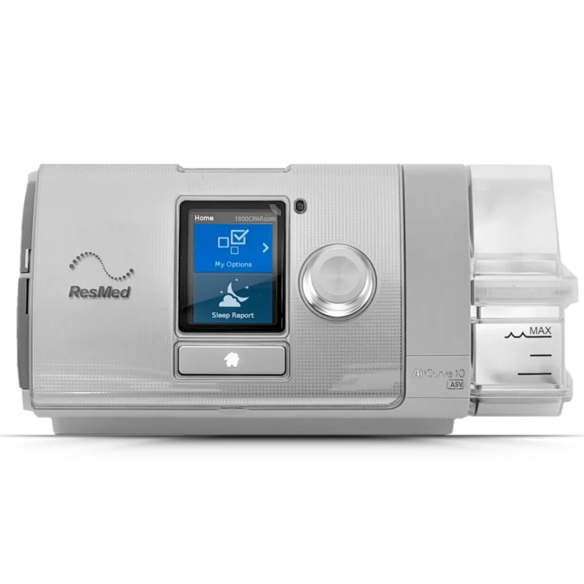 AirSense 10 and AirCurve DC Converter - Image 5