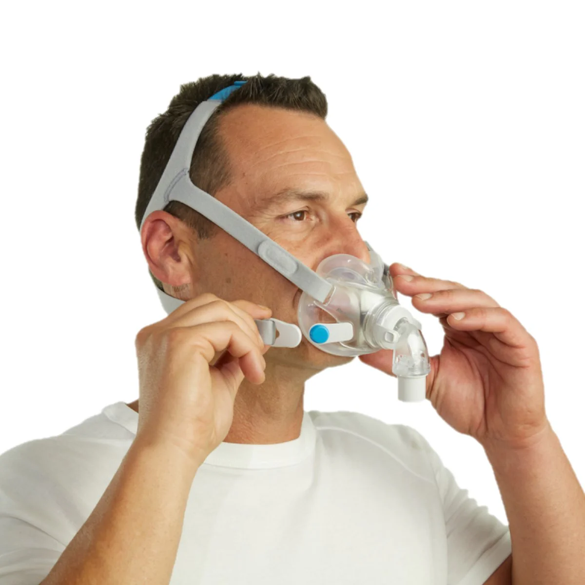 AirFit F30 Full Face CPAP Mask - Image 10