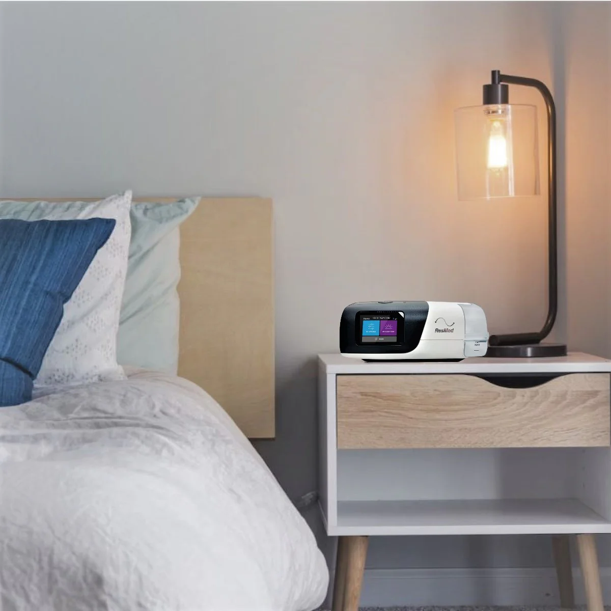 AirSense 11 AutoSet CPAP - Certified Refurbished - Image 13