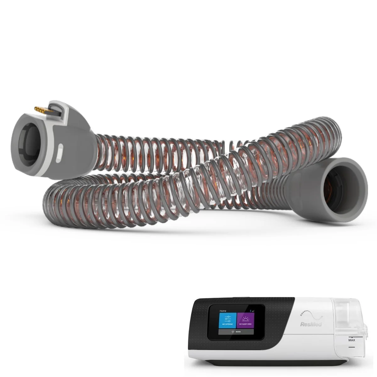 AirSense 11 ClimateLine Air Heated Tube - Image 5