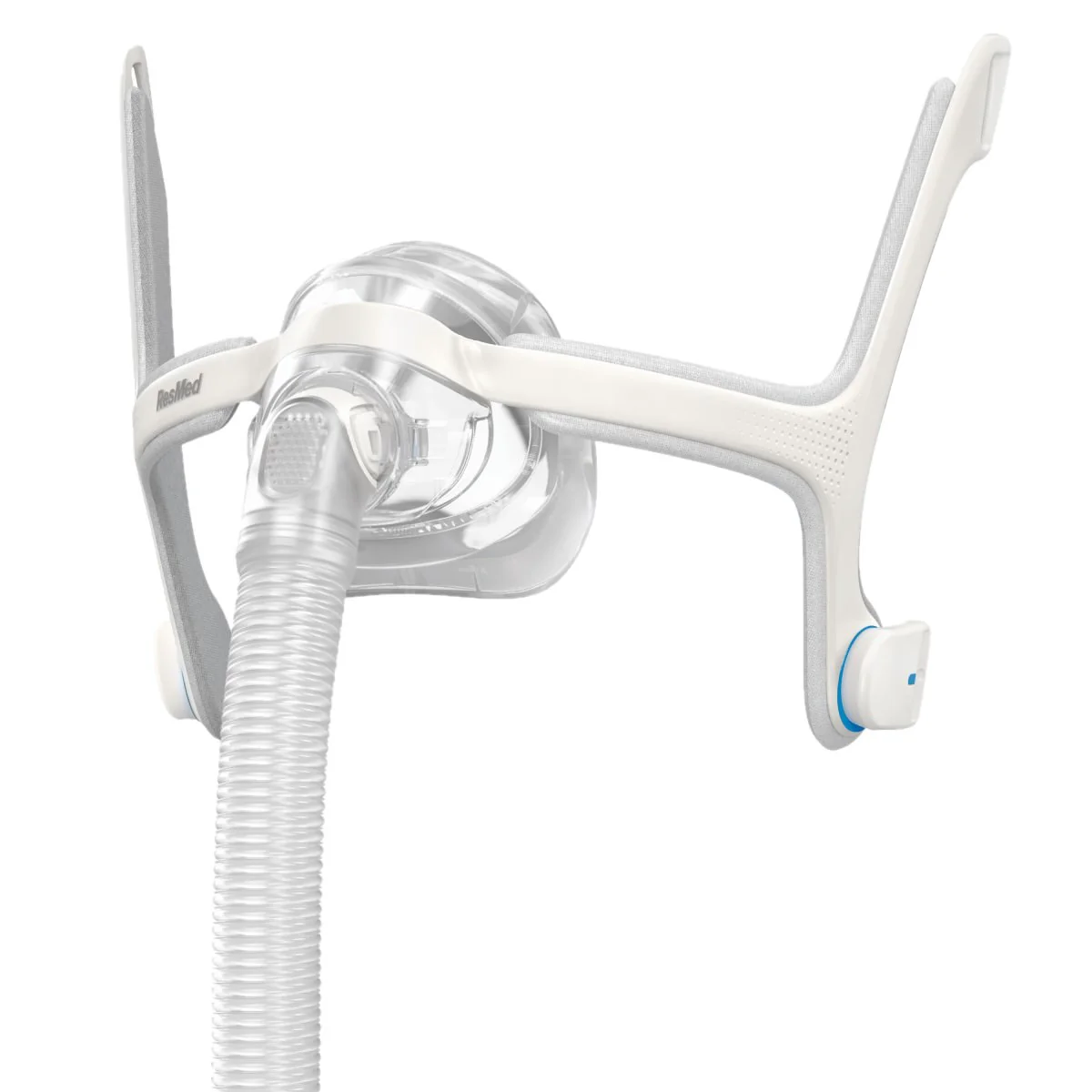 AirTouch N20 Memory Foam CPAP Mask Kit - Image 8