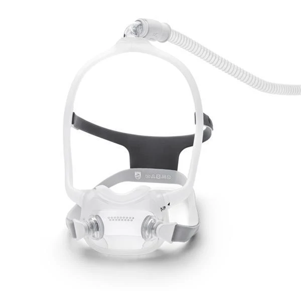 DreamWear Full Face Mask with All Sizes - Image 4