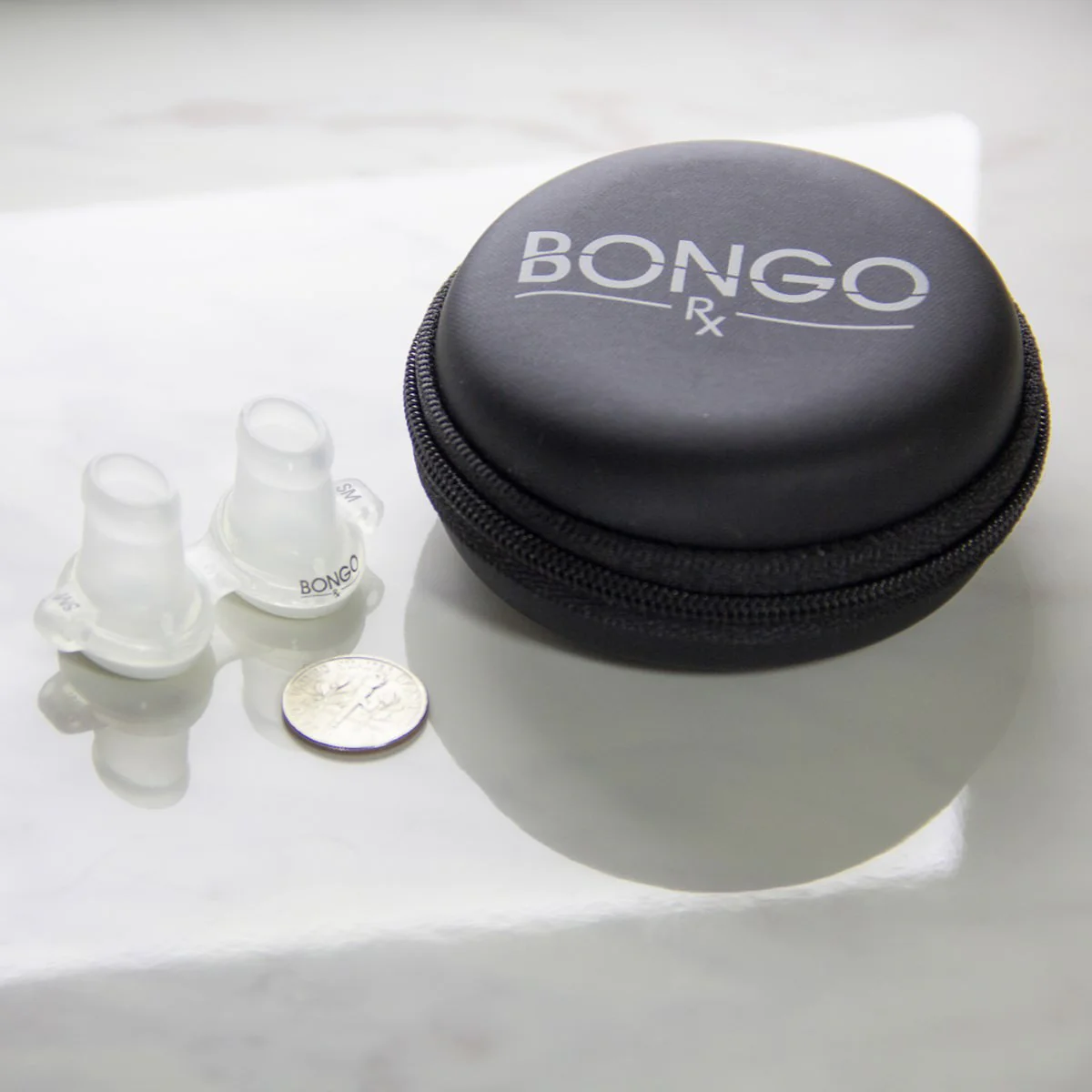 Bongo Rx Single Replacement Seal - Image 4