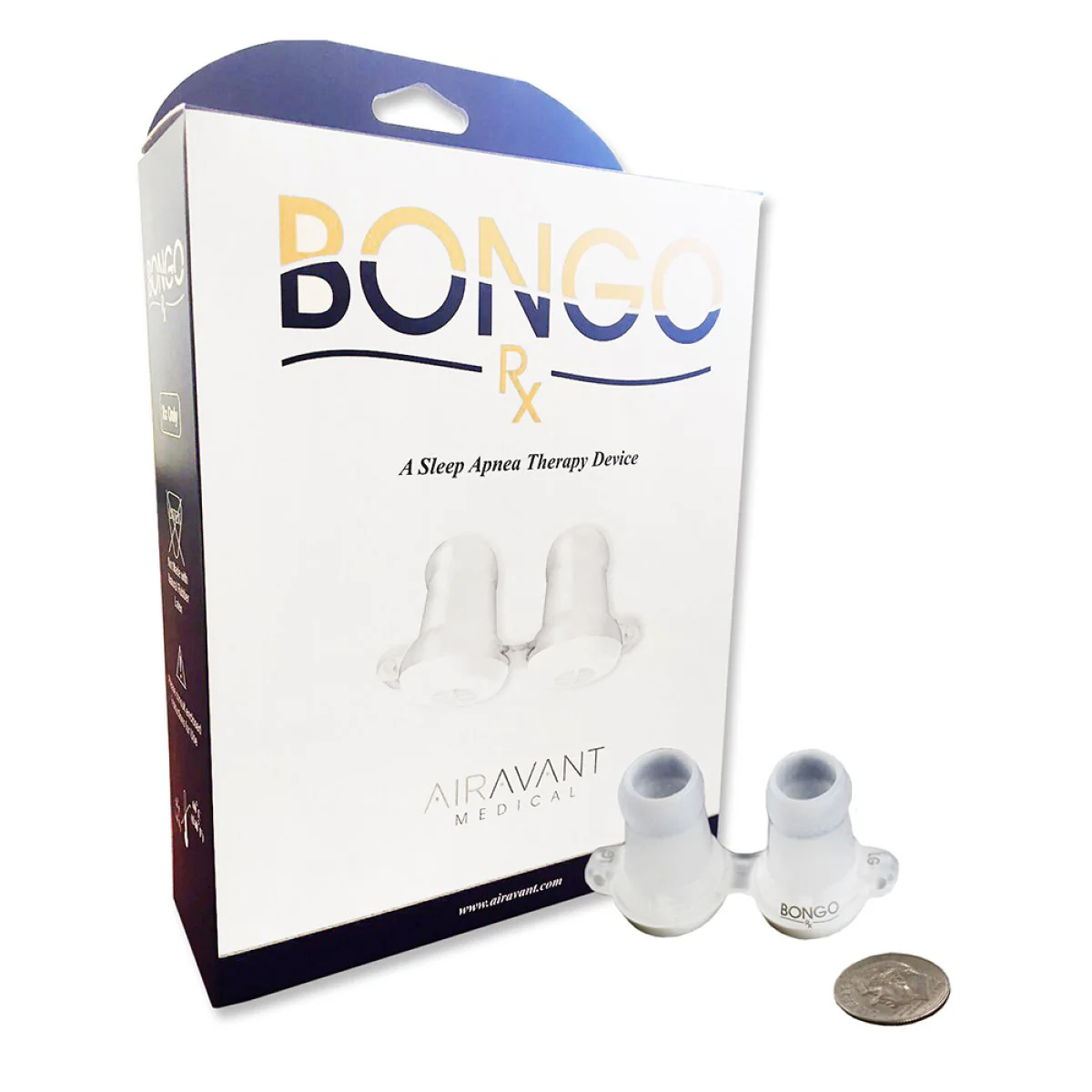 Bongo Replacement Headgear Strap - Image 3