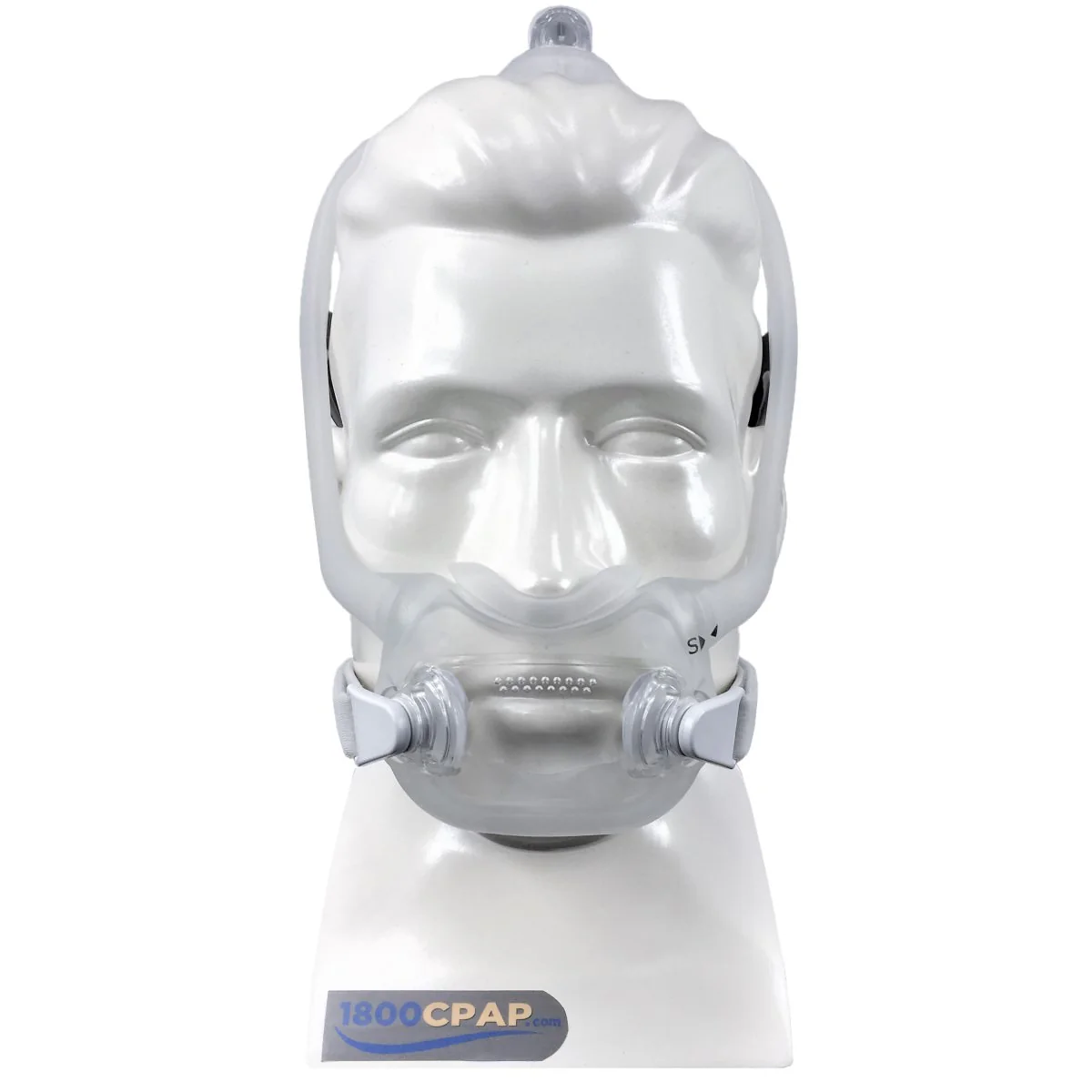DreamWear Full Face Mask with All Sizes - Image 6