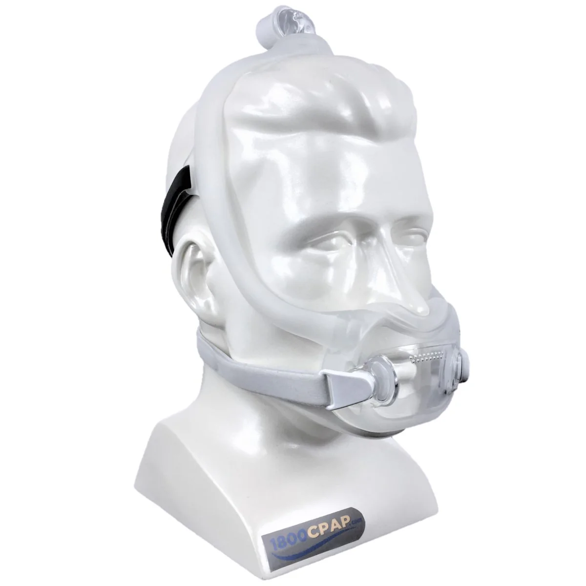 DreamWear Full Face Mask with All Sizes - Image 5