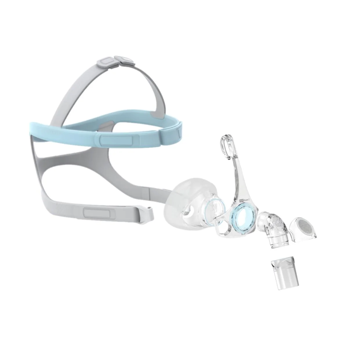 Eson 2 Nasal CPAP Mask - Image 4
