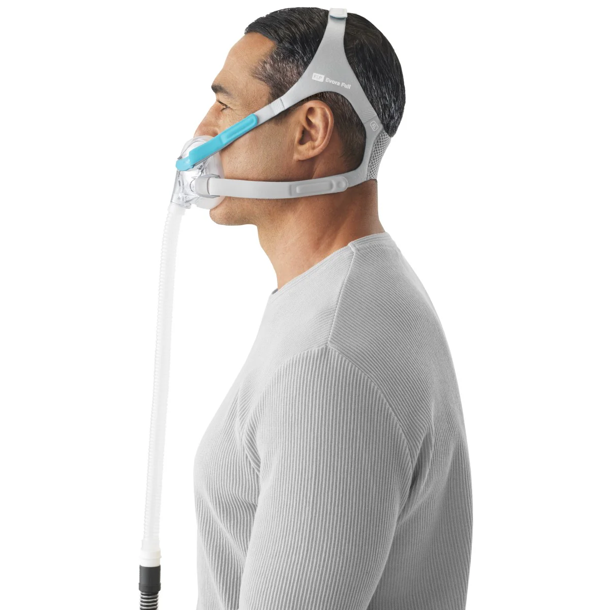 Evora Full Face CPAP Mask Fit Pack - Image 9