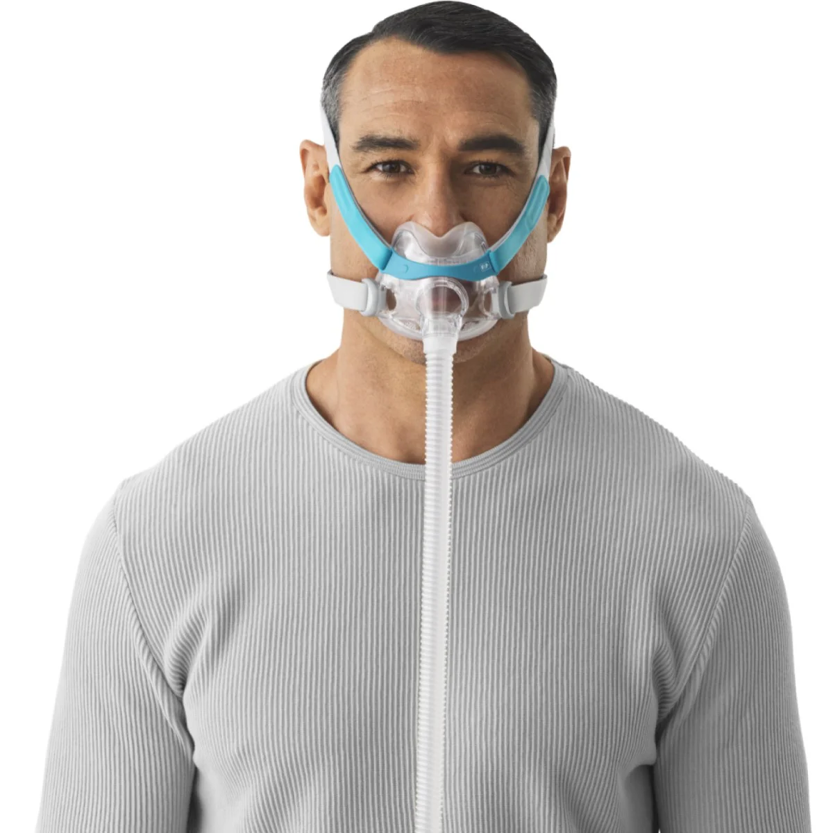 Evora Full Face CPAP Mask Fit Pack - Image 7
