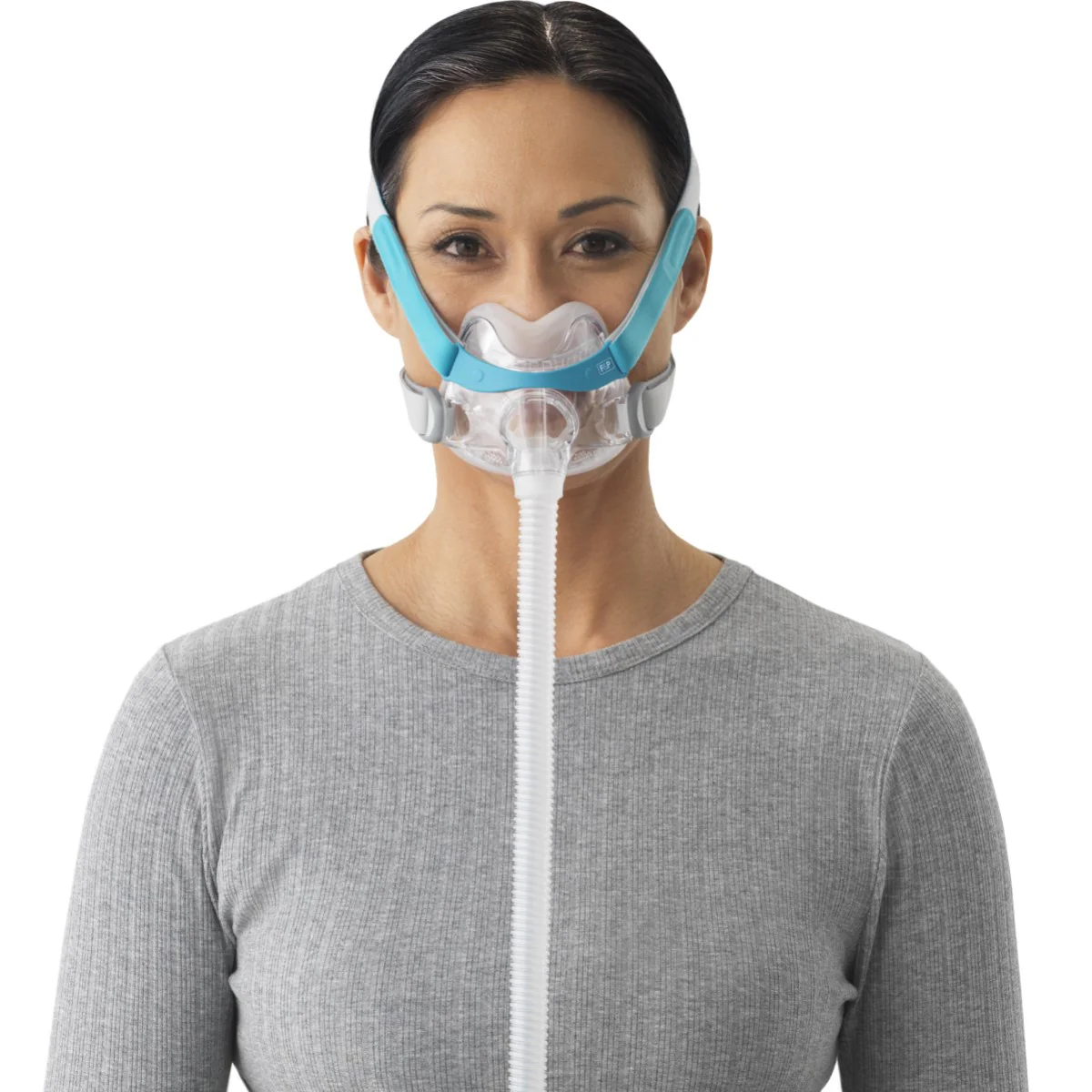 Evora Full Face CPAP Mask Fit Pack - Image 8