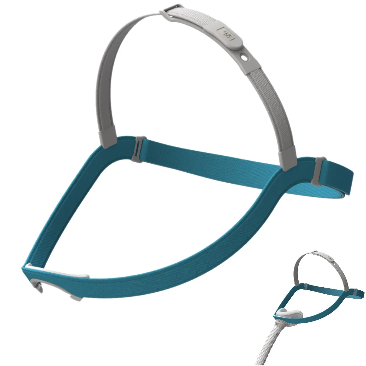 Evora Nasal CPAP Mask Fit Pack - Image 8