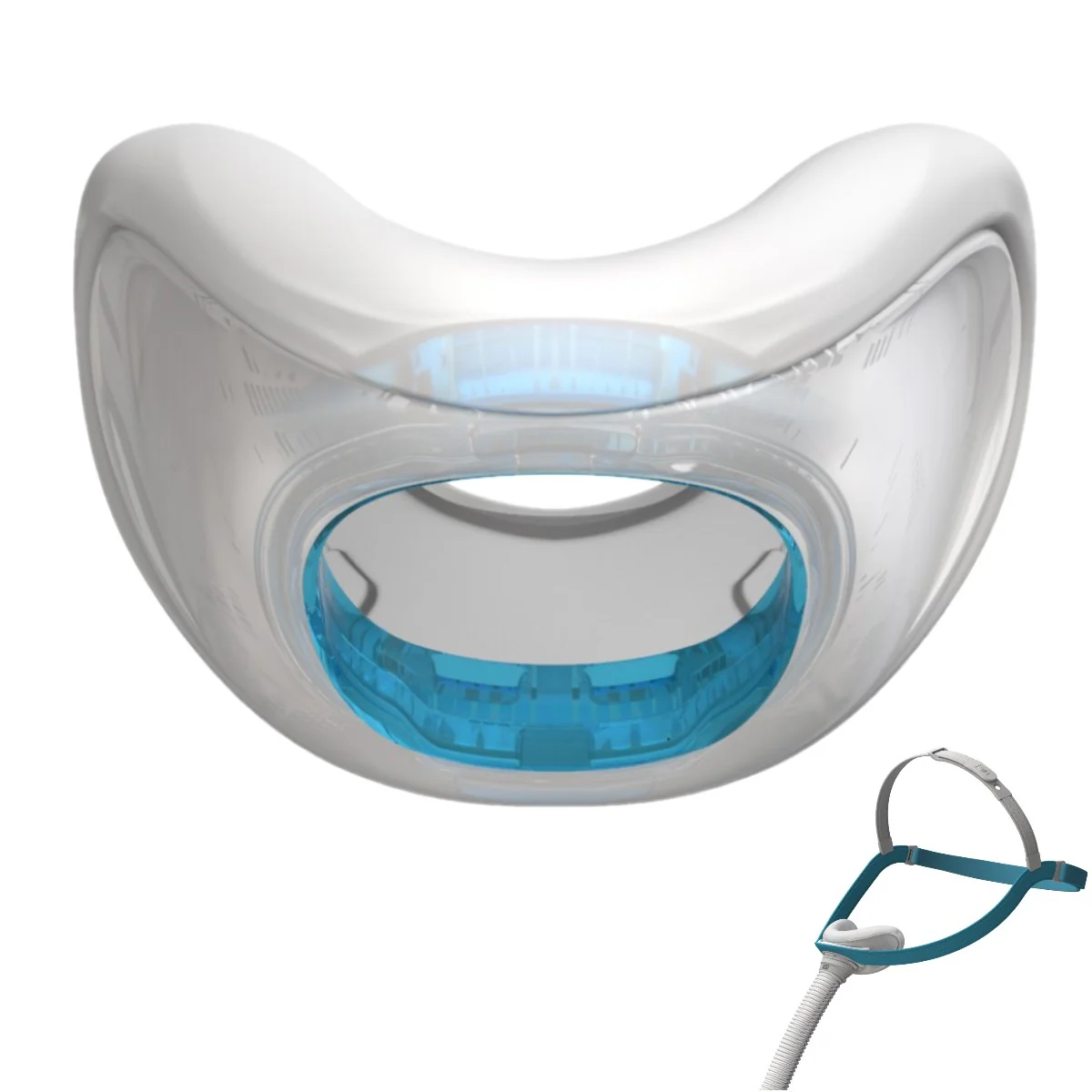 Evora Nasal CPAP Mask Fit Pack - Image 9