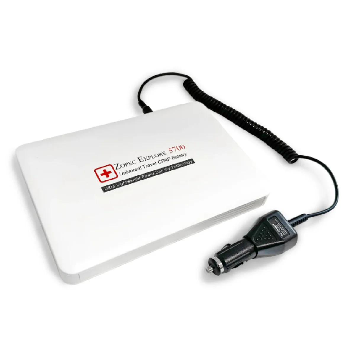 Explore 5700 Universal Travel Battery - Image 3