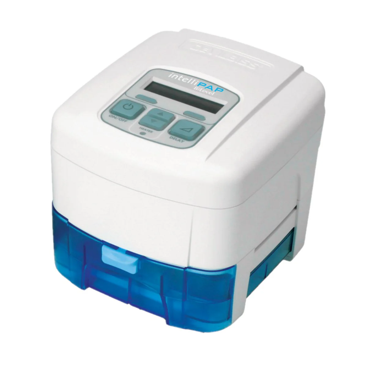 IntelliPAP Replacement Water Chamber Tub - Image 5
