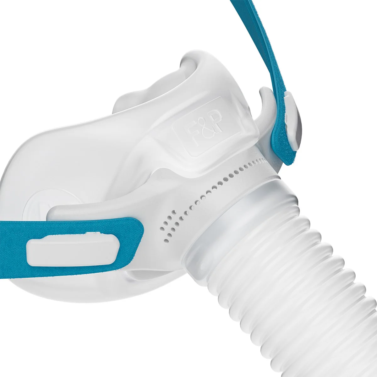 Nova Micro Nasal Pillows Mask Kit - Image 4