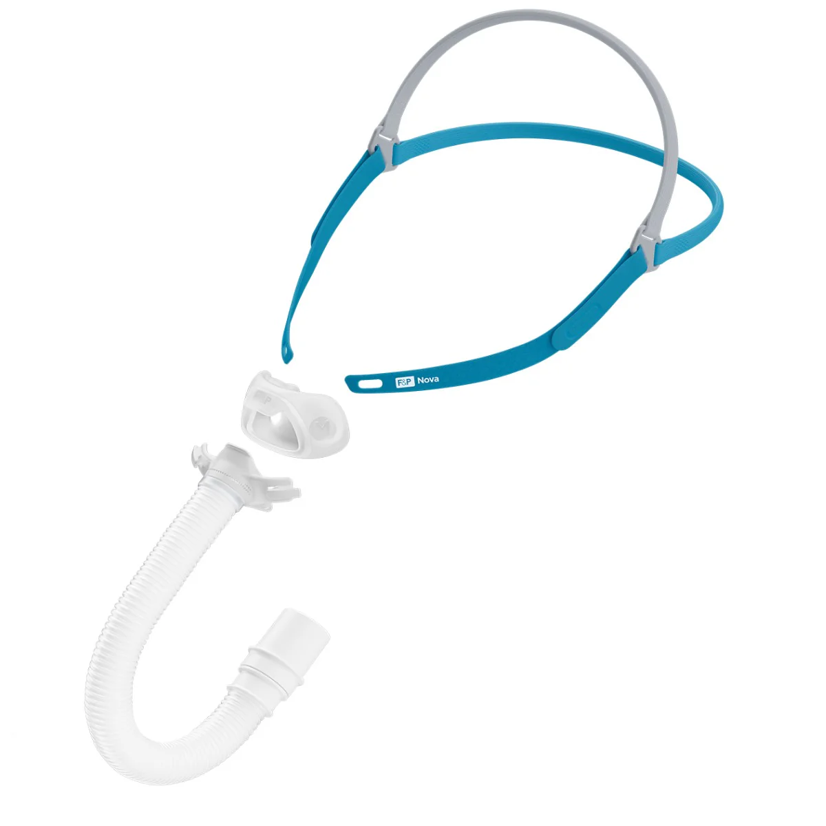 Nova Micro Pillows CPAP Mask Fit Pack - Image 3