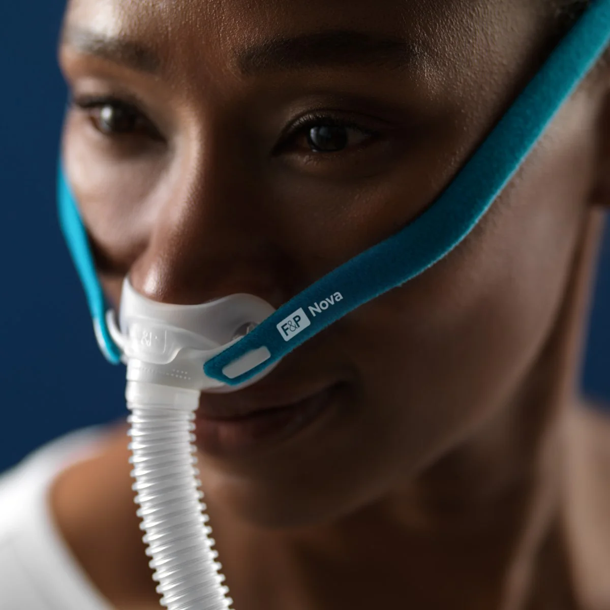 Nova Micro Nasal Pillow CPAP Mask - Image 8