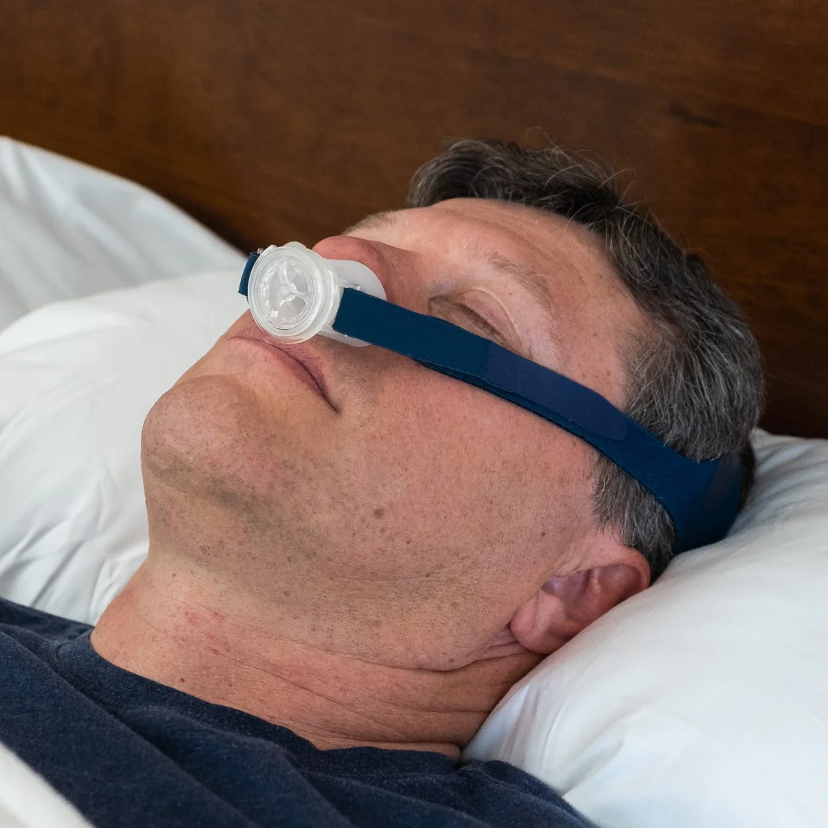 Optipillows EPAP Mask - Image 3
