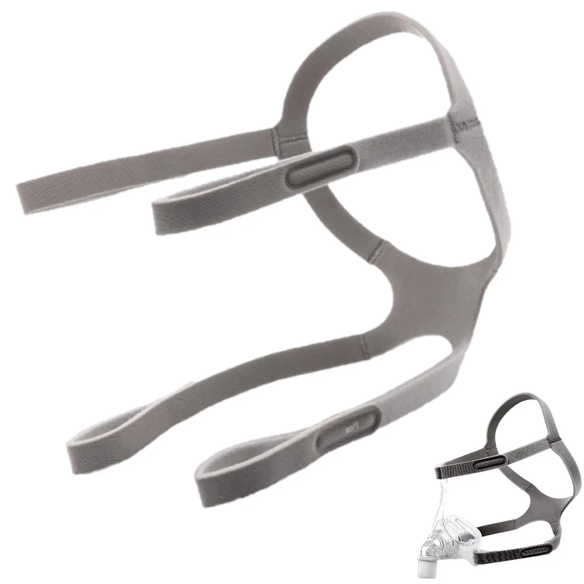 Pico Nasal CPAP Mask System - Image 8