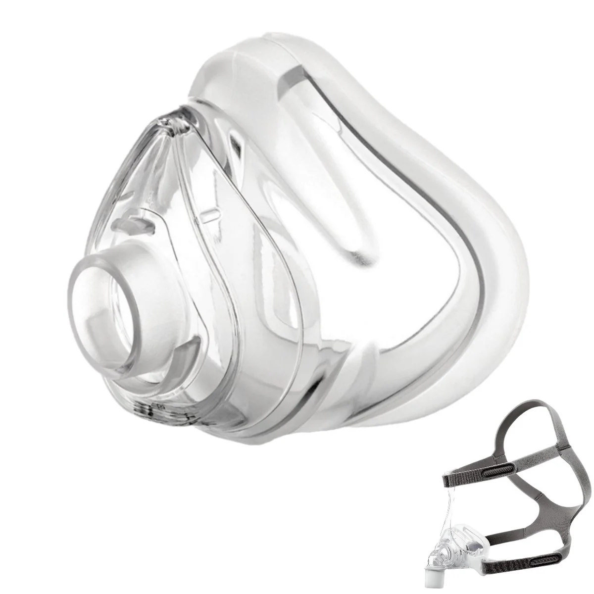 Pico Nasal CPAP Mask System - Image 9