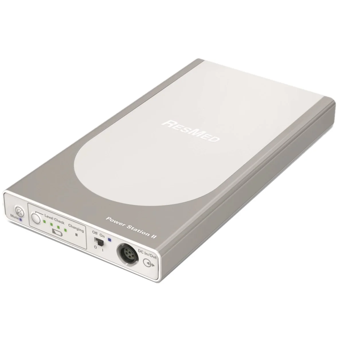 AirSense 10 DC Cable for Power Station II - Image 4