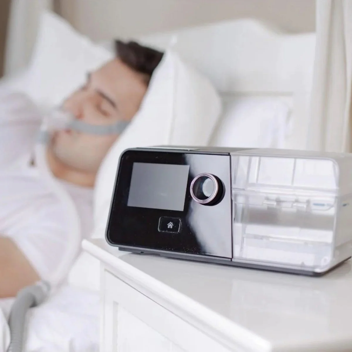 React Health G3 X Auto CPAP with Humidifier - Image 4