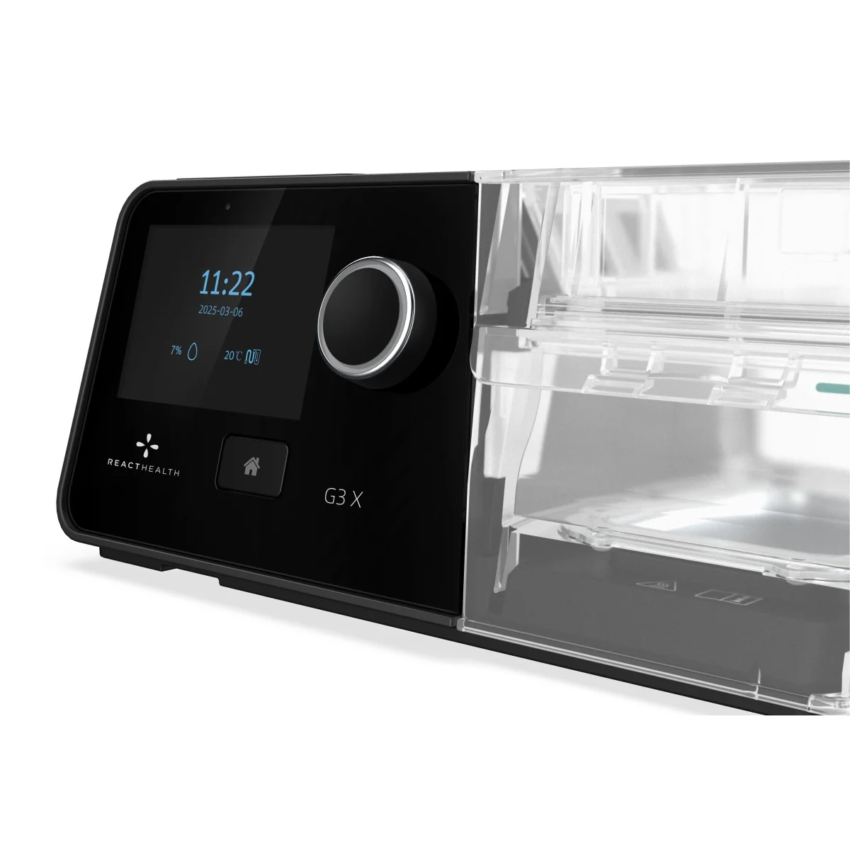 React Health G3 X Auto CPAP with Humidifier - Image 6