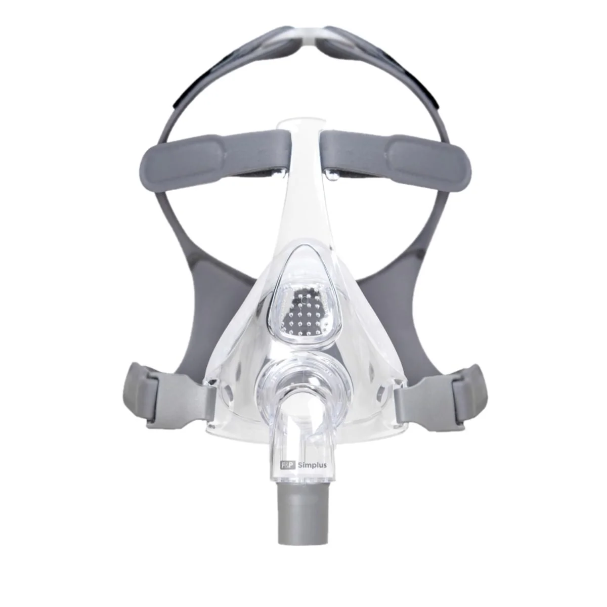 Simplus Full Face CPAP Mask Fit Pack - Image 4