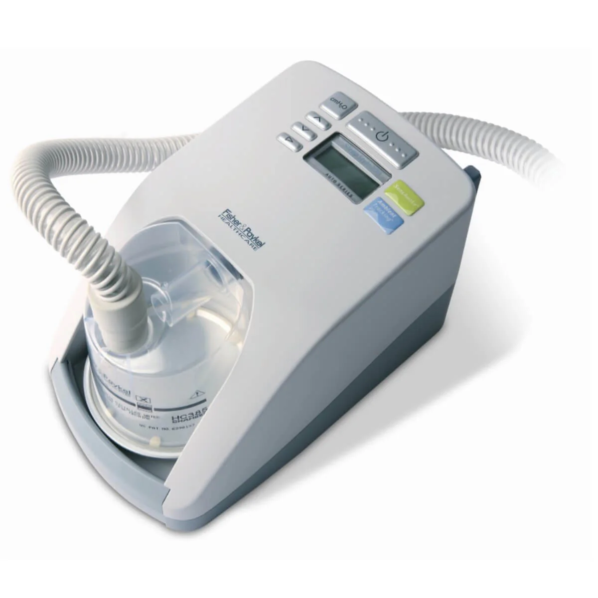 SleepStyle 200 HC355 Cleanable Water Tank - Image 3