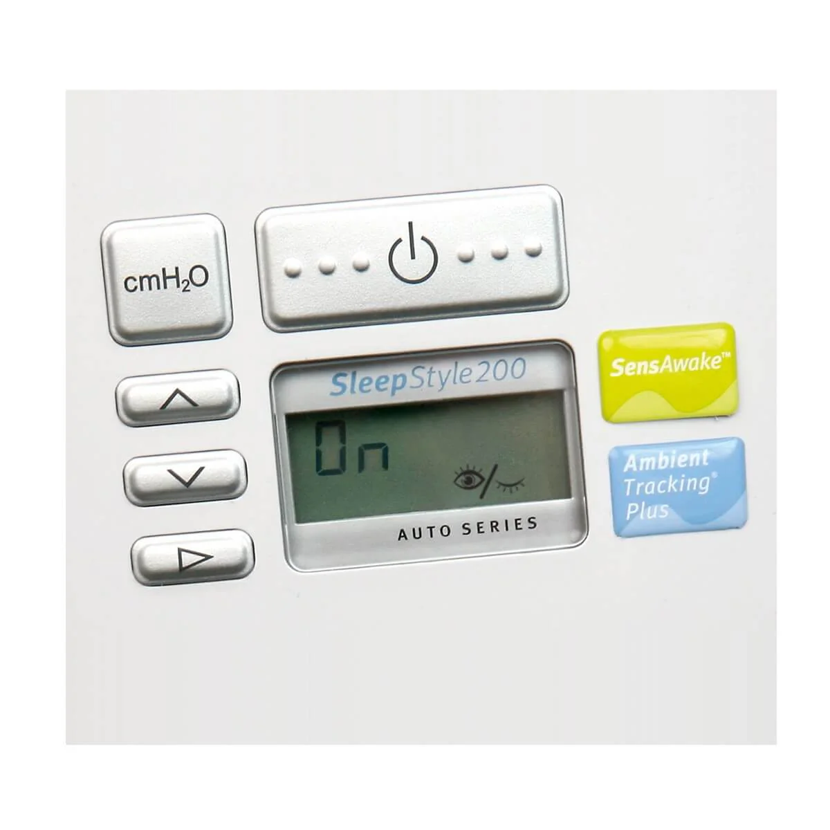 SleepStyle 200 HC355 Cleanable Water Tank - Image 6