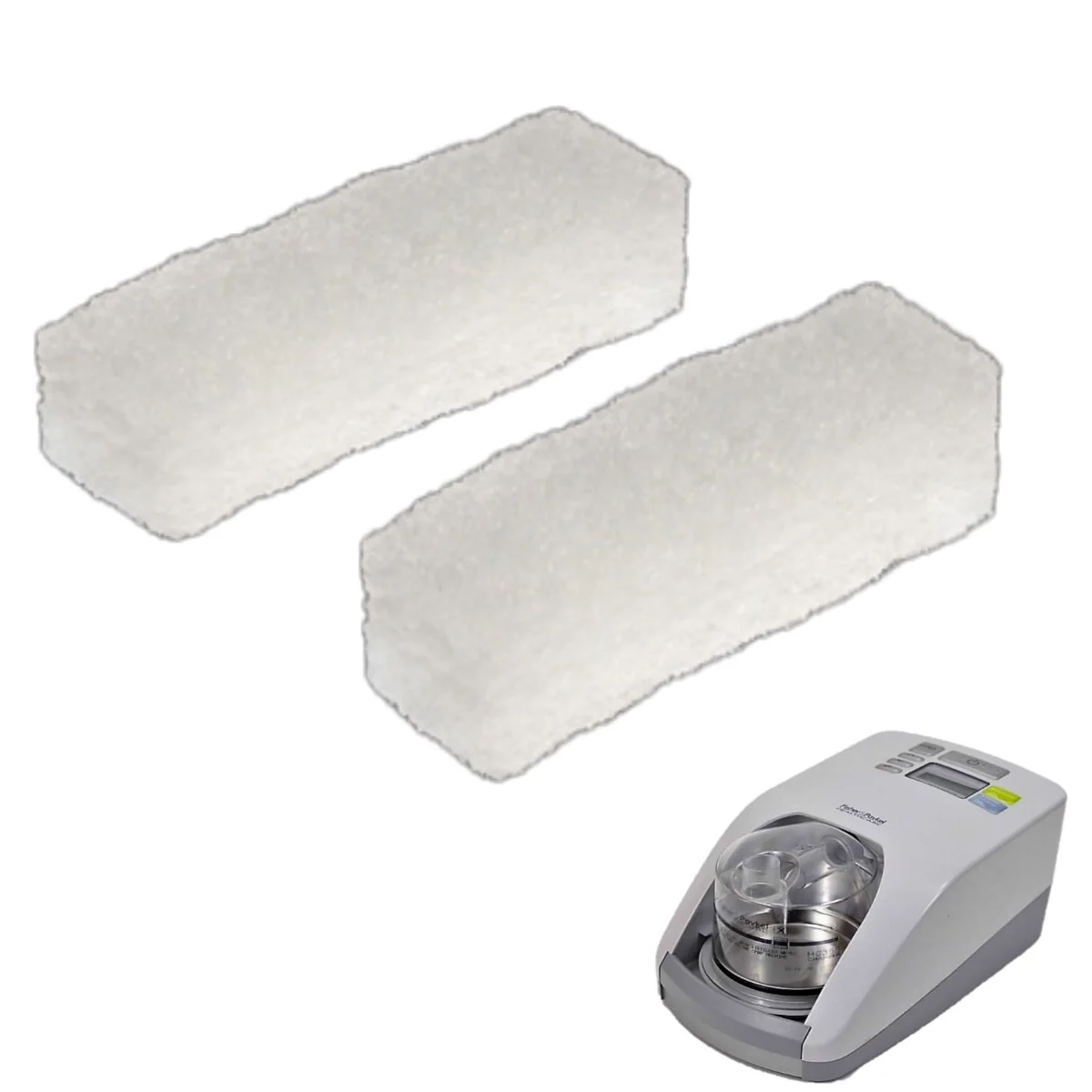 SleepStyle 200 HC355 Cleanable Water Tank - Image 5