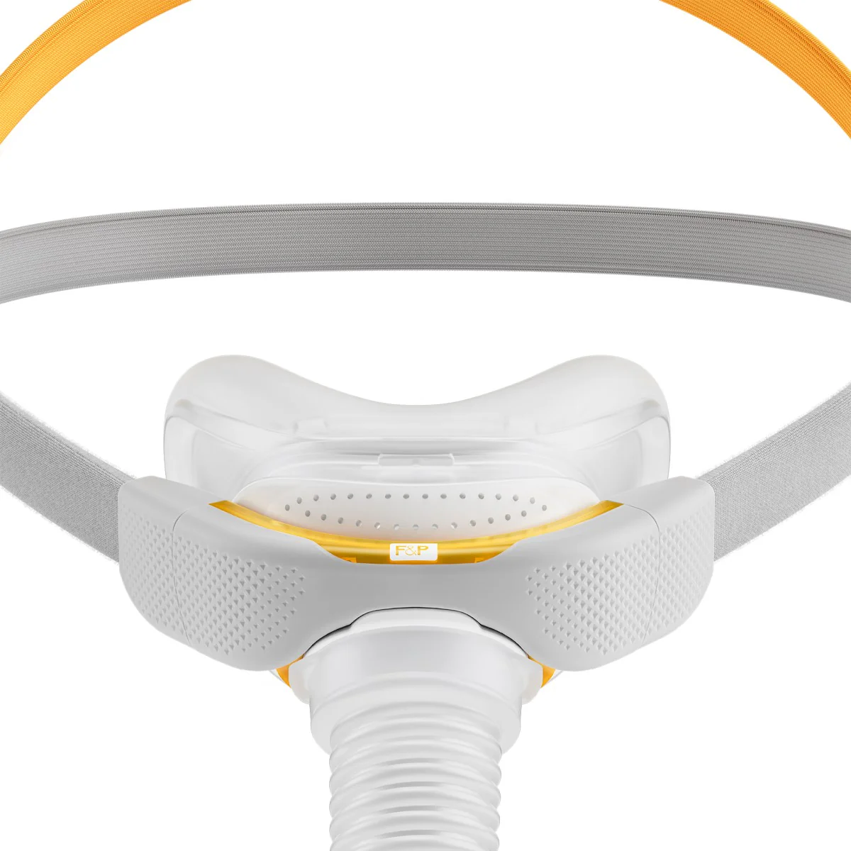 Solo Nasal CPAP Mask FitPack - Image 6