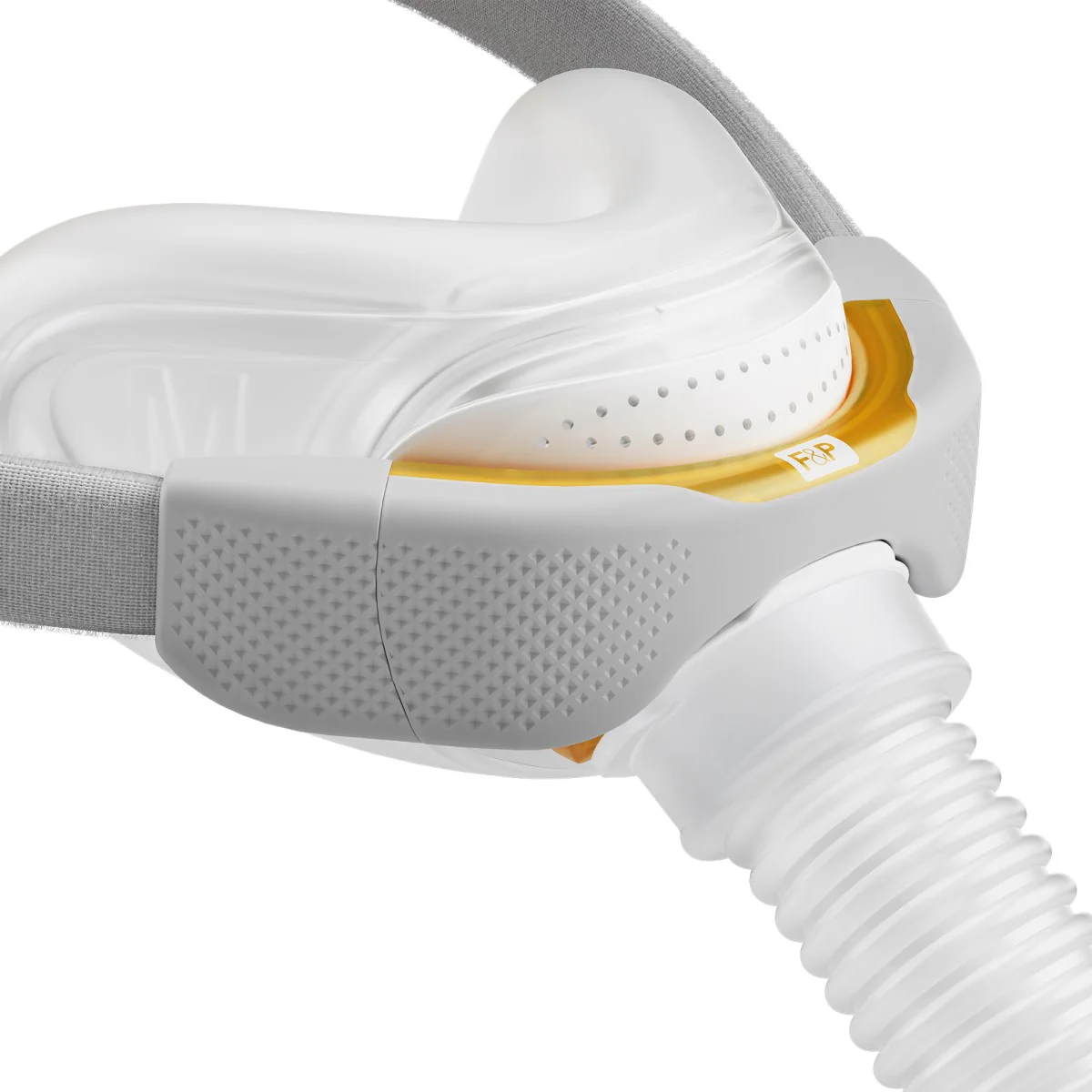 Solo Nasal CPAP Mask FitPack - Image 9