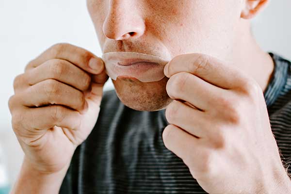 SomniFix Mouth Strips - Image 3