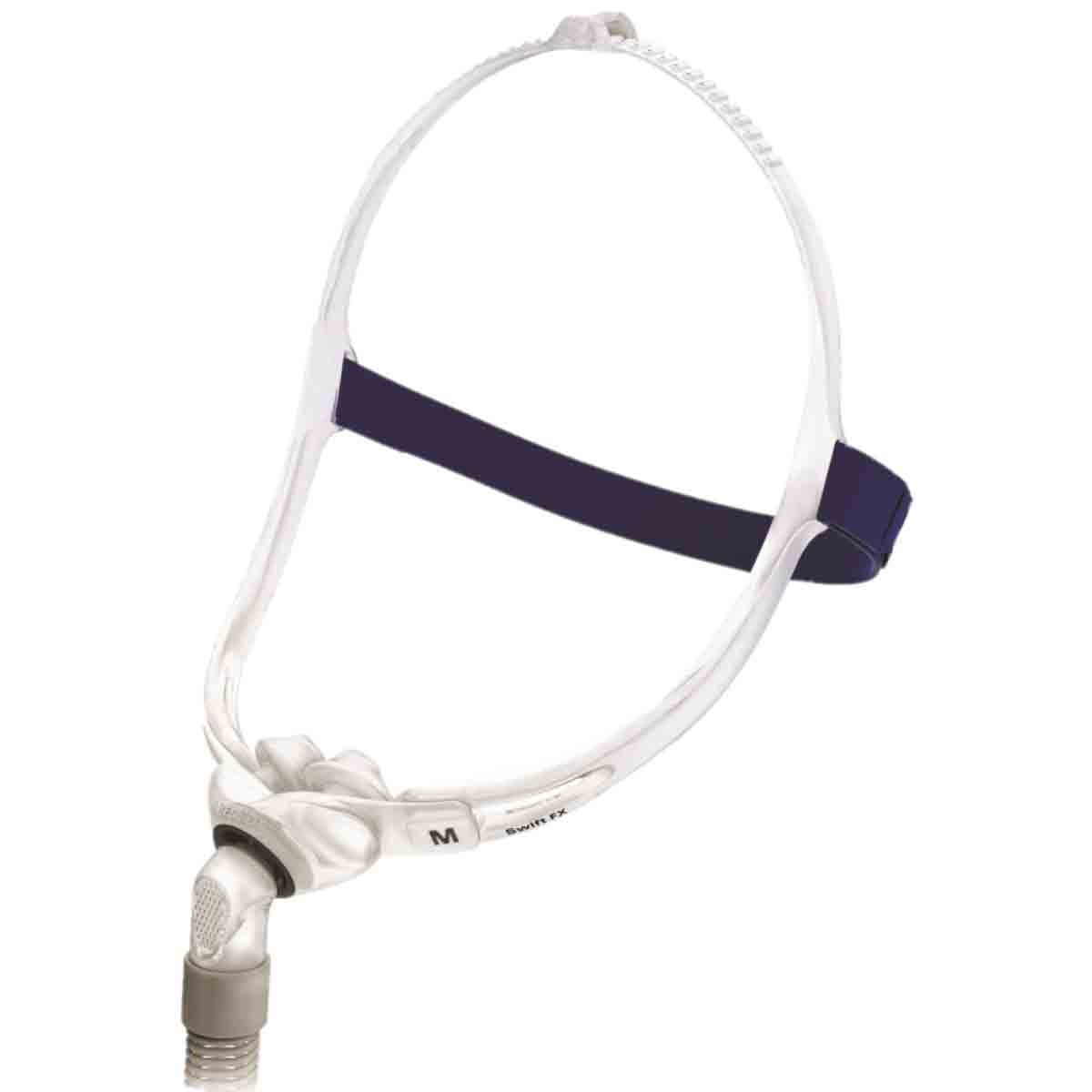 Swift FX CPAP Mask Fit Pack - Image 6